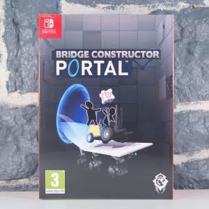 Bridge Constructor Portal (01)